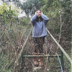 Meet your Posher, Monica